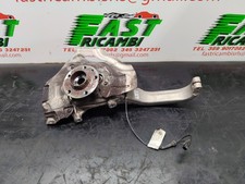 FUSELLO MOZZO MONTANTE ANT. SX. ALFA ROMEO STELVIO 949 2.2 JTDM 00505415510 2018