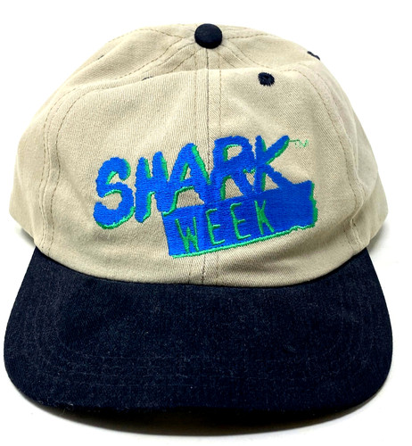 Discovery channel 1991 - 1991,