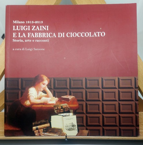 Luigi sansone zaini - sansone.,