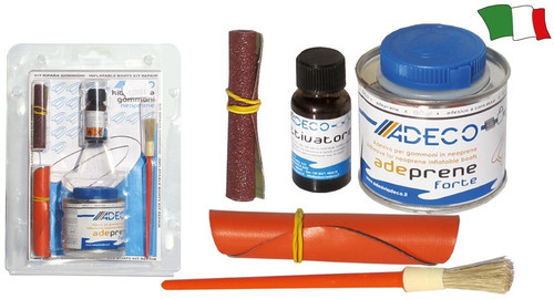 Kit riparazione battelli - riparazione,