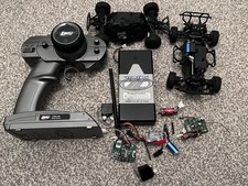 Set Rullo E Ricambi Losi Micro