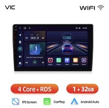 Autoradio Citroen C5