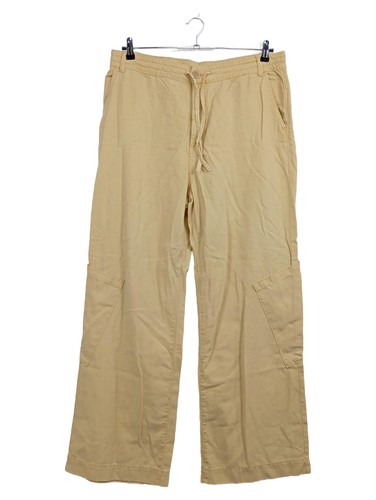 Mango pantaloni cargo donna - pantaloni,