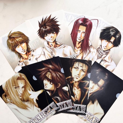 Limitato saiyuki festa - [limitato],