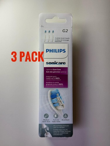 Philips sonicare genuine - sonicare,