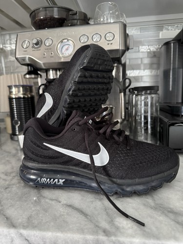Nike air max - 2017, scarpe