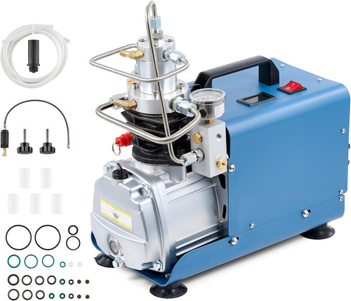 Compressore pcp 300 - compressore,