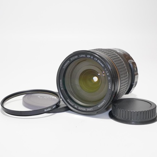 Canon mm f2 8 - canon, 17-55