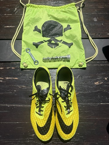 Nike hypervenom phantom - hypervenom, elite