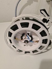 Lux Aspirapolvere D820 1R, Avvolgicavo, Usato