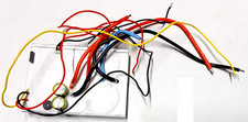 Ric elettrosega batteria - elettrosega,