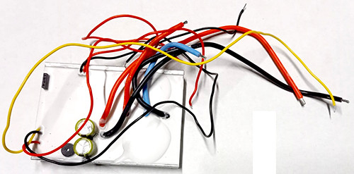 Ric elettrosega batteria - ric.,