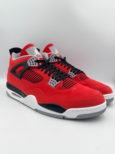 Taglia air jordan 4 - taglia, retro