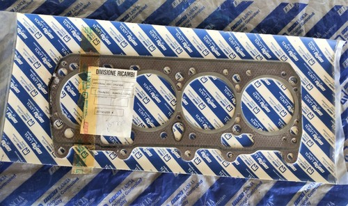 Guarnizione testata motore - testata,