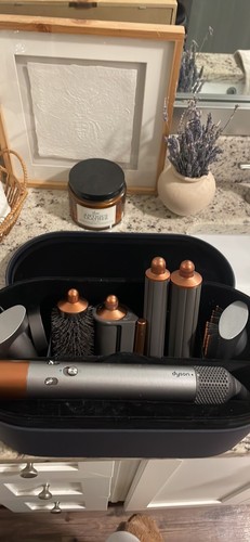 Dyson airwrap styler edizione - styler,