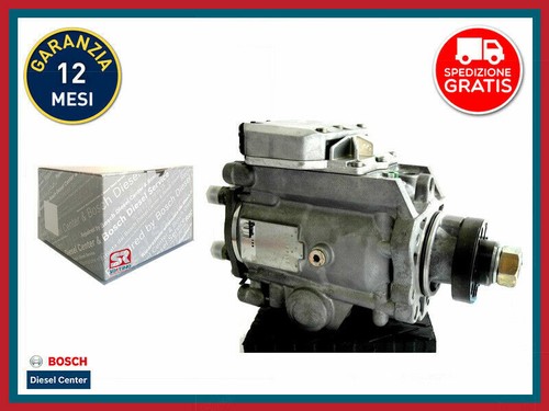 Pompa iniezione bosch diesel - iniezione,