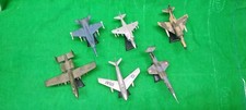 1-100 Scale Metal Military