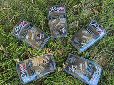 5 Confezioni Rage Balestra