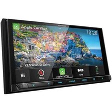 Kenwood dnx9190dabs 8 - kenwood,