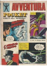 IL GIUSTIZIERE IN CALZAMAGLIA N°628 OSCAR