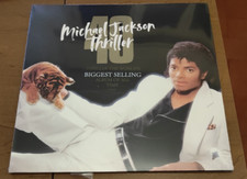 Michael jackson thriller - michael,