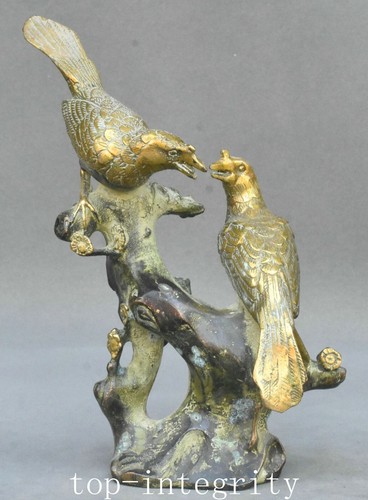 Statua animale anatra