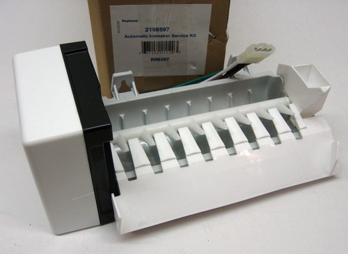 Frigorifero icemaker per - frigorifero,
