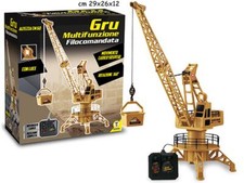 Teorema: T Control - Gru