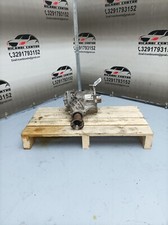 ⏹️ DIFFERENZIALE ANTERIORE VOLVO XC60 2016 2.4D 140KW 190CV P31437651 3E