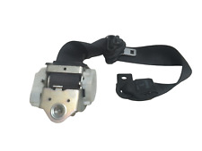 Cintura di sicurezza anteriore