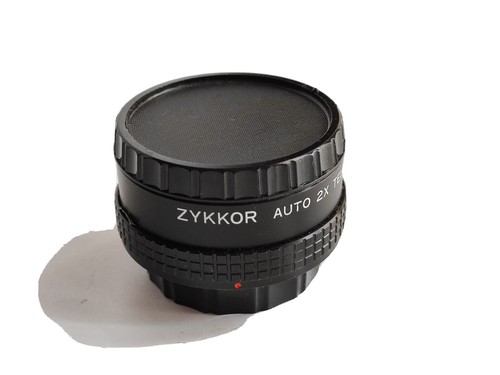 Zykkor auto teleconverter - zykkor,