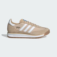 Adidas Originals SL 72 RS In Magic Beige E White Tutte Le Taglie Stock Limitato