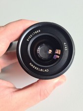 Hasselblad Xpan 45mm f4.0 LENS