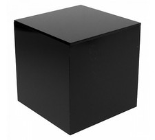E-334 CUB-B Cubo espositore in