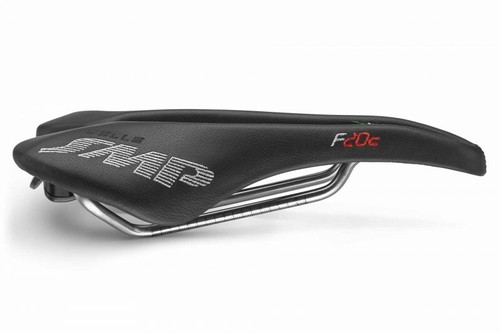 Sella bicicletta selle - sella, smp