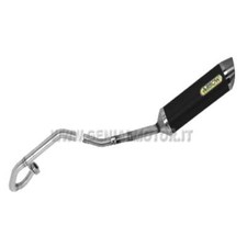 Scarico completo arrow - scarico, street