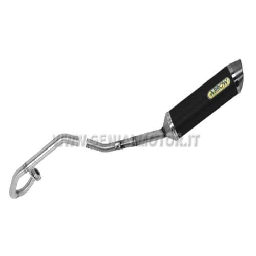 Scarico completo arrow - scarico,