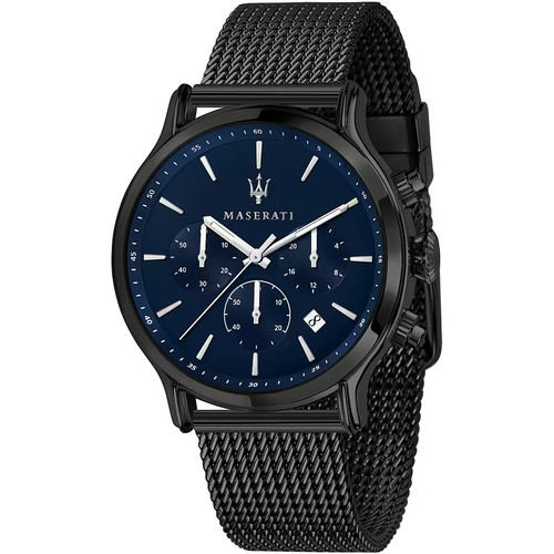 Orologio maserati epoca - maserati,