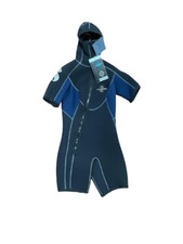 JACKET SCUBAPRO PROFILE 5mm TG M