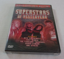 Brand New Classic Superstars