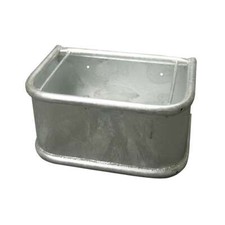 Mangiatoia rettangolare in