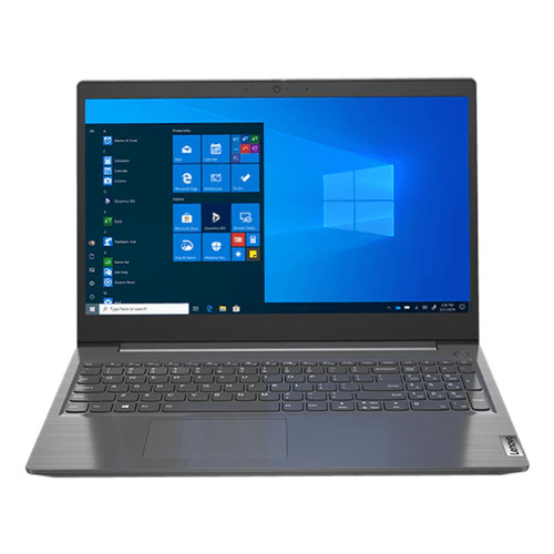 Computer notebook lenovo v15 - computer,