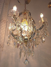 BELLISSIMO LAMPADARIO