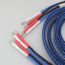 Coppia Cavo Altoparlante 8N