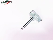 CHIAVE A CHIODO ACCENSIONE APRILIA VINTAGE ANNI ’60