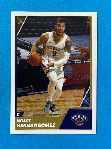 Figurine panini nba - figurine, 2021-22