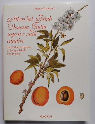 Franco fornasaro alberi del - franco,