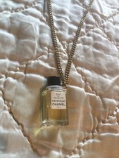 Chanel Cristalle Perfume
