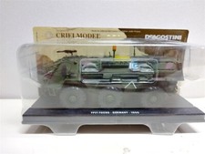 TPZ1 Fuchs - Germany 1998 -