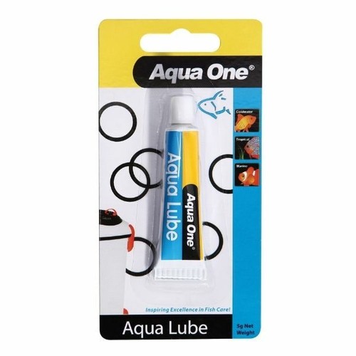 Aqua one lube lubrificante - one,